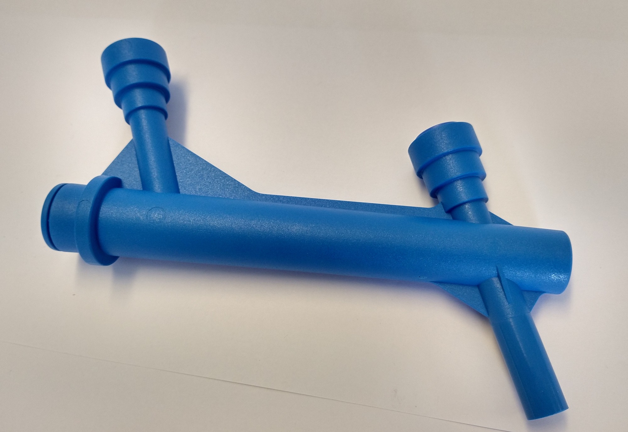 Truma Ultraflow Bridge Connector